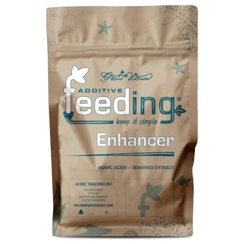     Powder Feeding Enhancer 500g 6553