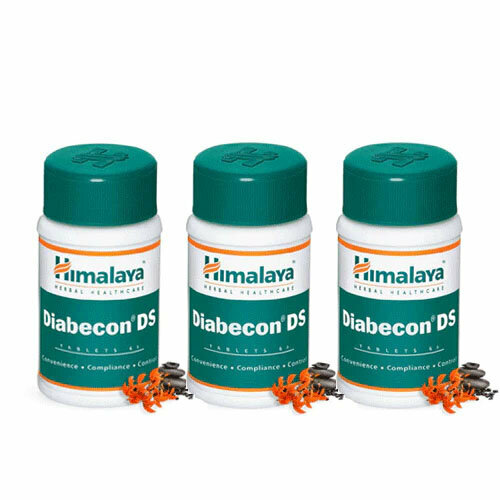       (Diabecon DS Himalaya Herbals)         , 360  2210