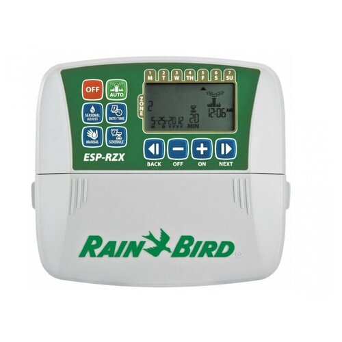   () Rain Bird RZXe 4 i -  , 4  / WIFI ( ) 13600
