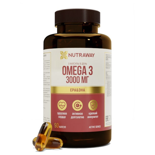 Omega 3 ., 3000 , 90 . 752