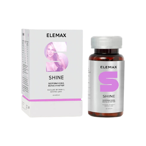 Elemax Shine ., 145 , 60 . 1581