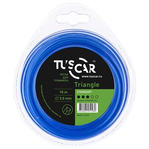  TUSCAR Triangle Standart 3  10  3  389