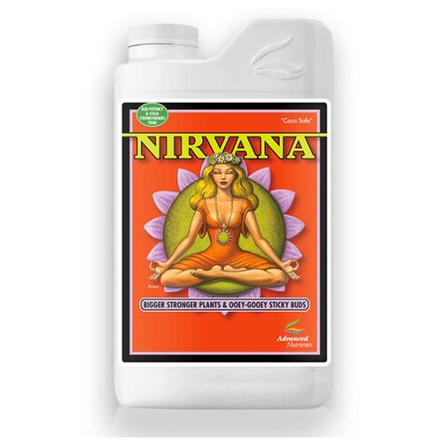  Advanced Nutrients Nirvana 1 2833