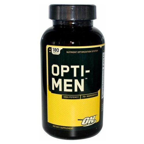 Opti-Men ., 250 , 220 , 180 . 5355