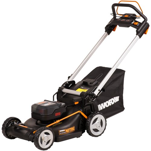   Worx WG749E Nitro (2   ) 57590