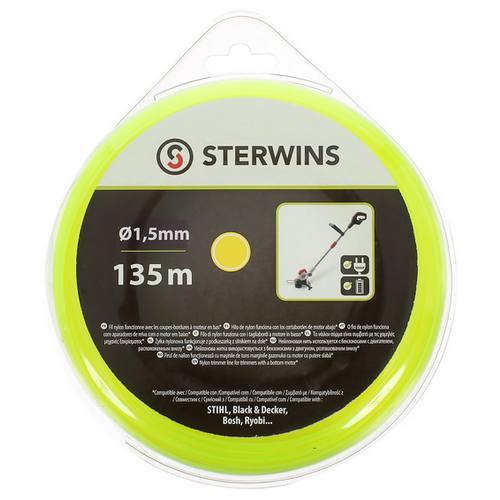    Sterwins ?1.5  135   1054