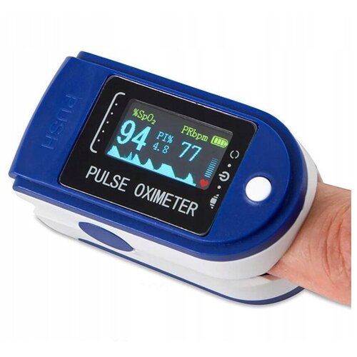  LK-88      Fingertip Pulse Oximeter +    310