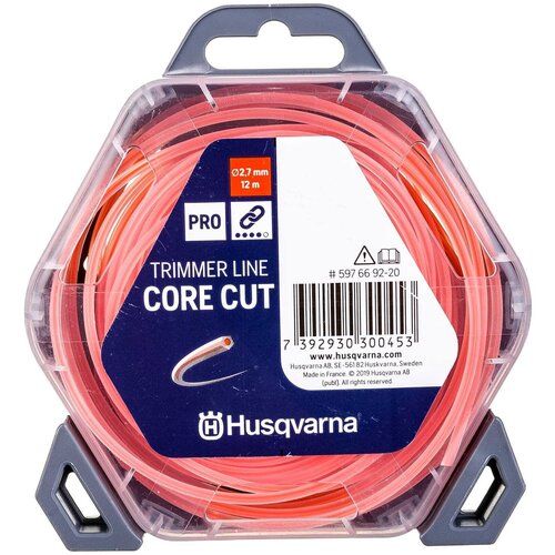   Husqvarna CoreCut, 2.7 /10 ,   499