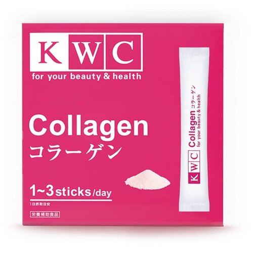 KWC Collagen ., 3 , 30 . 4570