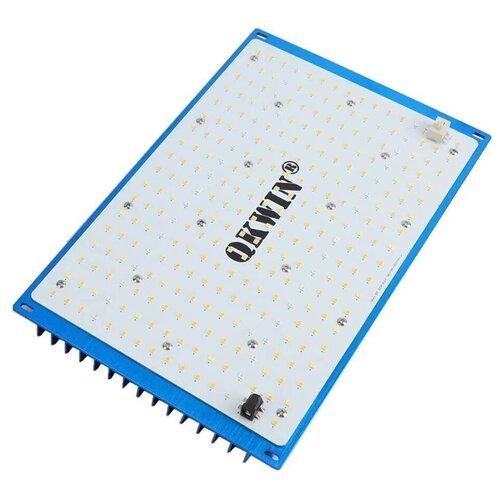   - ; Qwin quantum board ( ), 120  Mean Well,  Samsung LM-301B, 288 .    , ,    10590 