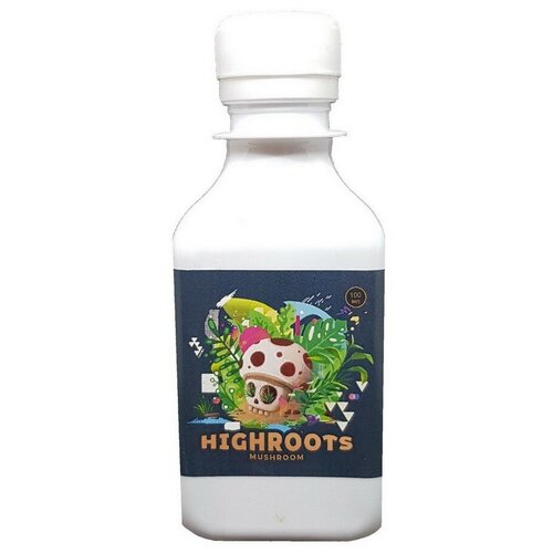   HighRoots Mushroom,  ,      , 0,1 , ,    315 