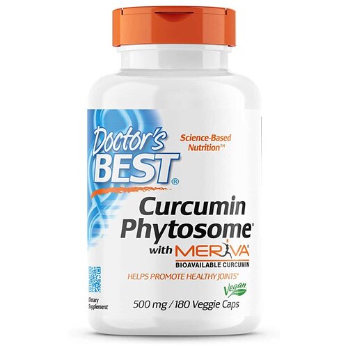 Curcumin Phytosome ., 500 , 180 . 12349