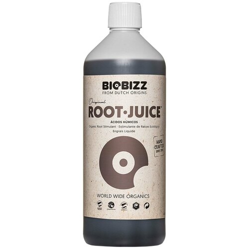    BioBizz RootJuice 1  5616