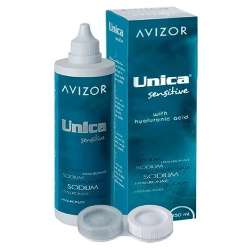  AVIZOR Unica Sensitive,  , 350 , 1 . 850