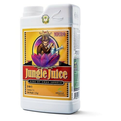  Advanced Nutrients Jungle Juice Micro 1  1788