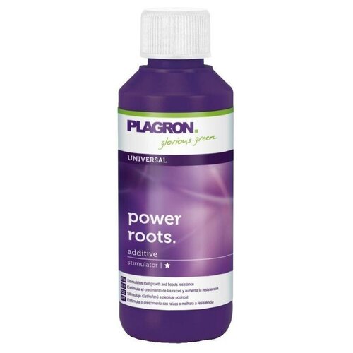    Plagron Power Roots 100, ,    1637 