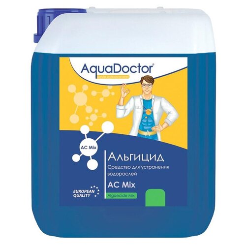  AquaDoctor Mix 10L AQ21870 3530