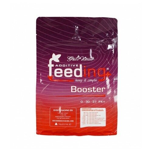  Green House Feeding Powder Feeding Booster, 1 , 1 , 1 . 5474