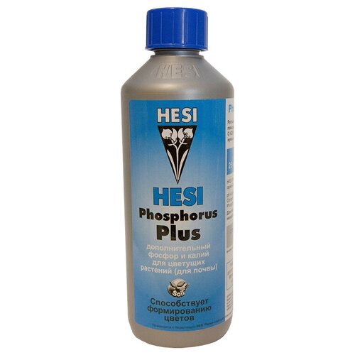 HESI Phosphorus Plus 0.5L 972