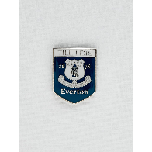    Everton FC 349