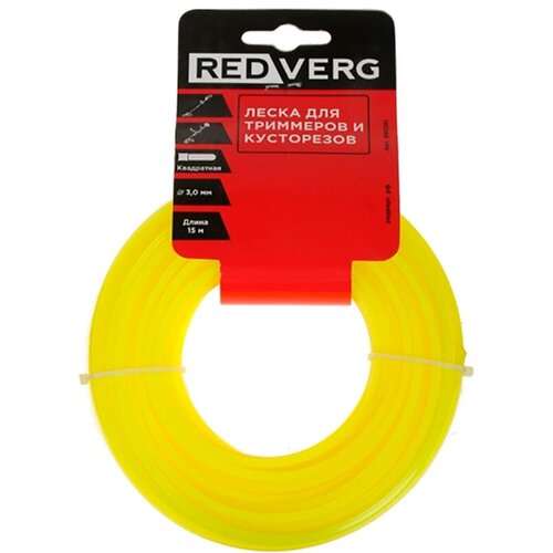    RedVerg  3,0 (15) , ,    680 