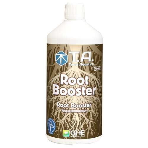   Terra Aquatica Root Booster 1 , ,    4644 