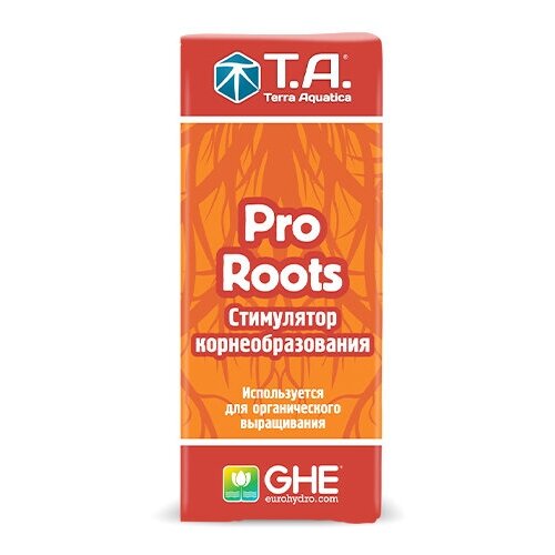    Terra Aquatica Pro Roots 0.1  4033