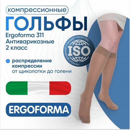    Ergoforma 311, 1 ,  3,  1270