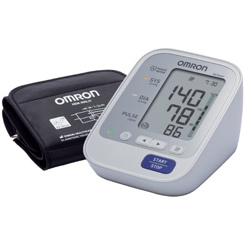  Omron M3 Expert 5417