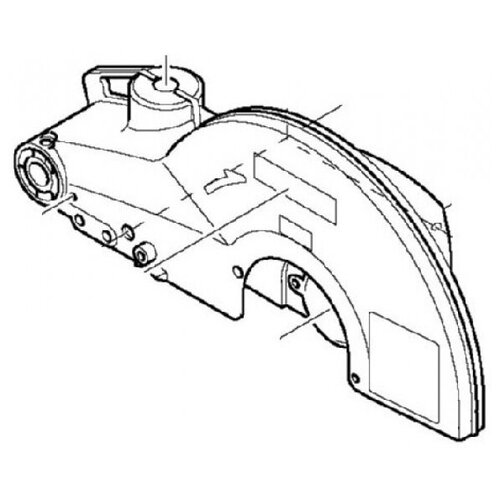 MAKITA   . LS1040 F . 141570-1 3750