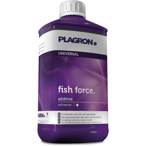 Plagron Fish Force 500 2268