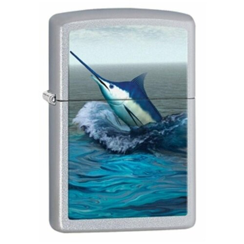  Zippo Marlin, ,    4440 