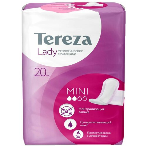   TerezaLady    Lady Mini, 20 . 360