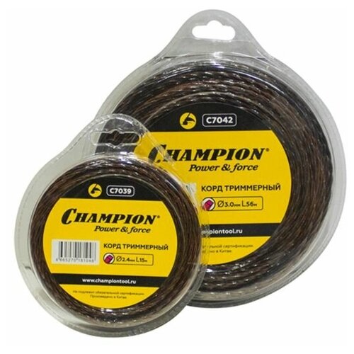  . CHAMPION Magic 3.0* 12 ( ) 215