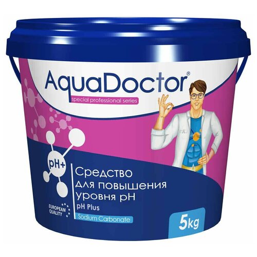     pH AquaDoctor pH Plus (1 ), ,    570 