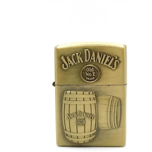   Jack Daniels 499
