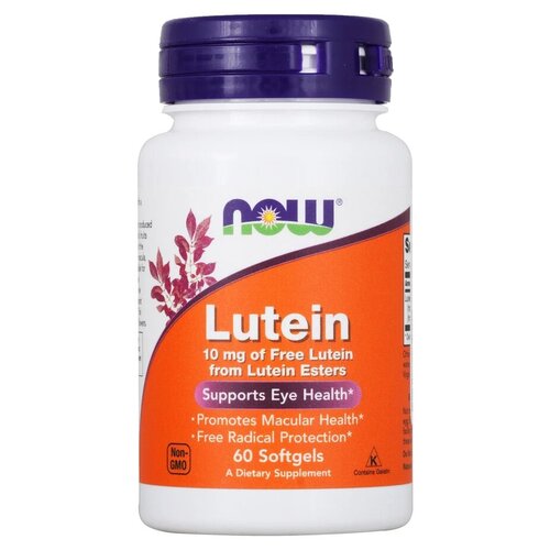 Lutein Esters ., 10 , 150 , 60 ., ,    1290 