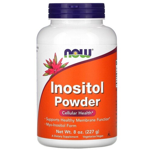  NOW Inositol, 227 , 227  4060