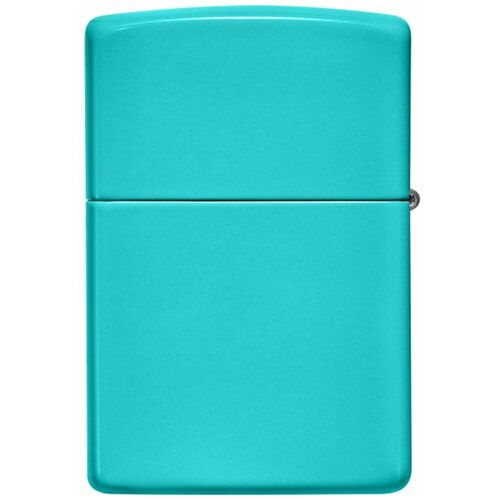    ZIPPO Classic 49454   Flat Turquoise, ,    5250 