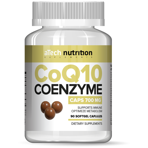 Coenzyme Q10 ., 63 , 90 . 655