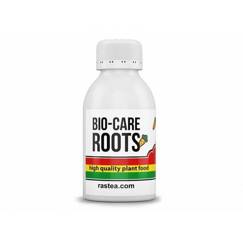 RasTea Bio-Roots Care 30 1131