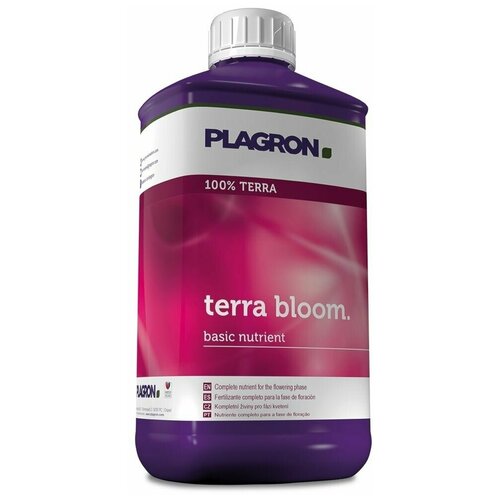  Plagron Terra Bloom, 1  1570