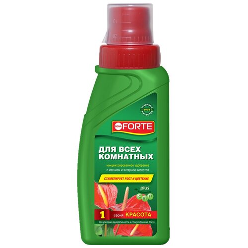   Bona Forte     285ml () BF21010191 782