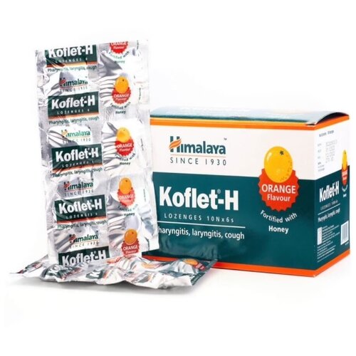 Koflet-H, 60 ., ,    1430 