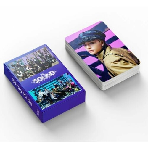 K-pop Stray kids    54 . 130