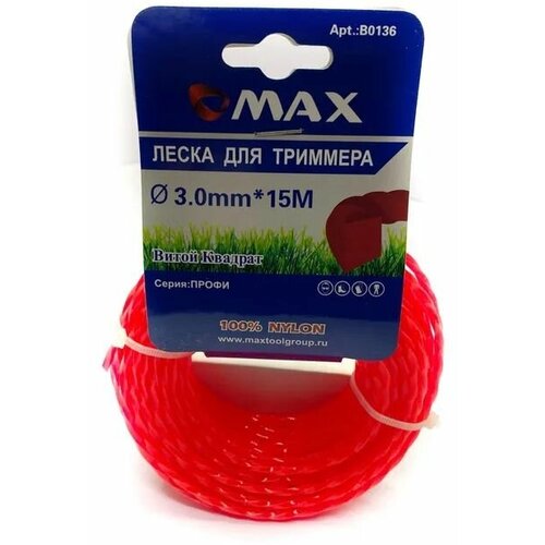  B0136 MAX   3,0  x 15 ,    295