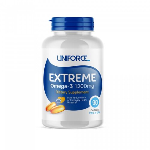 Extreme Omega-3 ., 1200 , 1.85 , 90 ., ,    2548 