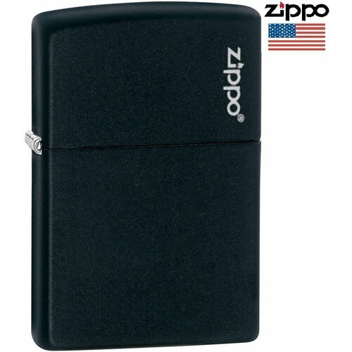 Zippo  Zippo 218 Zippo Logo, ,    6500 