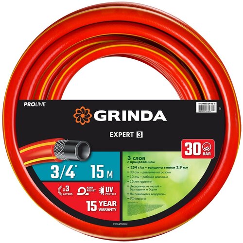   GRINDA PROLine EXPERT 3 3 4 15  30    (8-429005-3 4-15_z02) 1460