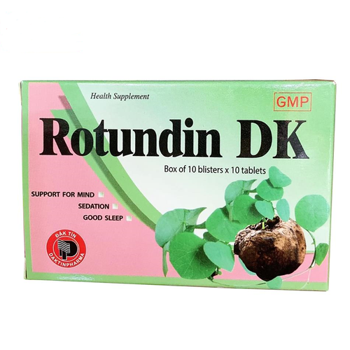 Rotundin DK  () 2500